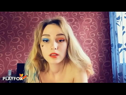 ❤️ Magiska virtual reality-glasögon gav mig sex med Harley Quinn ❤❌ Pornvideo at sv.fotonovelasxxx.ru ❌
