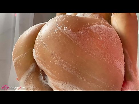 ❤️ Brunette onanerar fittan med vibrator till intensiv orgasm i duschen ❤❌ Pornvideo at sv.fotonovelasxxx.ru ❌