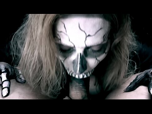 ❤️ Demonflicka suger kuk med sin svarta mun och sväljer sperma. ❤❌ Pornvideo at sv.fotonovelasxxx.ru ❌